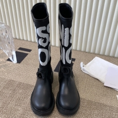 Christian Dior Boots